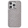 Hubrendy SH Venco Apple İphone 15 Pro Max Viper Kapak - Titan Gri