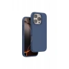 Hubrendy SH Venco Apple İphone 16 Pro Max Home Magsafe Kapak - Lacivert
