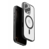 Hubrendy SH Venco Apple İphone 16 Pro Max Joly Magsafe Kapak - Siyah