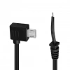 Hubrendy SH Weko 1.5 Metre L Tip Yerli Üretim Micro Usb Adaptör Kablosu