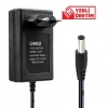 Hubrendy SH Weko 7.5 Volt - 2  Amper 5.5*2.5 Uçlu Yerli Üretim Priz Tipi Adaptör