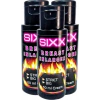 Hubrendy Bez Sıxx 3 Adet Kremenıargement Breastcream 60 ml