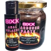 Hubrendy Bez Sixx An.al Relaxer Gel 60 ml + Herbal Paste 240 gr