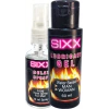 Hubrendy Bez Sıxx Bay Bayanlubrikantjel 60 ml + Erkeklere Özel Sprey
