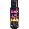 Hubrendy Bez Sixx Relax Oil / Bay Bayan 60 Ml