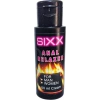 Hubrendy Bez Sixx Rlx Cream / Bay 60 ml