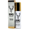 Hubrendy Bez Stagg Asimox Orjinal Spray Stag .9000. For Men