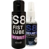 Hubrendy Bez Stımul8 Bay Bayanlubrikantjel 60 ml + Erkeklere Özel Sprey