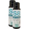 Hubrendy Bez Stımul8 (S8) 2 Adet Anaıtightening Şekillendiricikrem Bay Bayan 60 ml