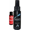 Hubrendy Bez Süper Anti-Perspirant Sprey ve Breast Krem
