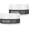 Hubrendy Bez Süper Bombsize Göğüs Bakım Kremi 50 ml x 2 Adet