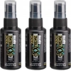 Hubrendy Bez Süper Hot Exxtreme Erkeklere Özel Sprey 50 ml 3 Adet