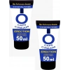 Hubrendy Bez Süper O Caps Erkeklere Kremi 50 ml x 2 Adet