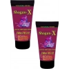 Hubrendy Bez Süper Shogun -X Extra Cream Erkeklere Özel Krem 50ML x 2 Adet