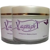 Hubrendy Bez Süper Vagitight Kadınlara Vajinal Krem 100 ml 2 Adet
