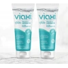 Hubrendy Bez Süper Viaxi Glide Su Bazlı Jel Sade 200 ml 2li