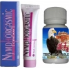 Hubrendy Bez Süper Viaxi Nymphorgasmic 15 Ml. Cream Kremi + T30 Hapı 30 Lu Kapsül