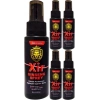 Hubrendy Bez Süper Xir 60 ml Erkeğe Özel Karışım 5 Adet 3xeffect Sprey