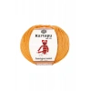 Hubrendy Tedarik 10 Adet Amigurumi El Örgü İpi 50gr 355