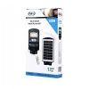 Hubrendy Tedarik 100W 6500K Solar Sensörlü Sokak Lambası