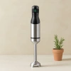 Hubrendy Tedarik 1200W Çubuk El Blender - Değişken Hız, Çelik Bıçak