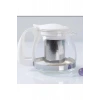 Hubrendy Tedarik 1250ml Cam Demlik Royaleks-8883