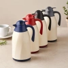 Hubrendy Tedarik 1.3L Cam Hazneli Retro Plastik Termos
