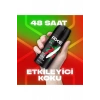 Hubrendy Tedarik 2 Adet Axe Africa Erkek Deodorant Sprey 150 ml