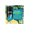 Hubrendy Tedarik 2 Adet Axe Ice Chill Erkek Deodorant Sprey 150 ml