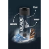 Hubrendy Tedarik 2 Adet Mountain Fresh Erkek Deodorant 150ml Leke Bırakmaz