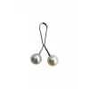 Hubrendy Tedarik 2 Adet Tesettür Eşarp ve Şal Klipsi Set 8
