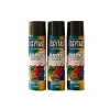 Hubrendy Tedarik 200 ml Siyah Sprey Boya
