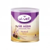 Hubrendy Tedarik 240 ml Sir Ağda Teneke Natürel