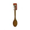 Hubrendy Tedarik 27 cm Vernikli Kaşık Kartelada