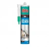 Hubrendy Tedarik 280 gr Şeffaf Silikon