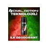 Hubrendy Tedarik 3 Adet Axe Africa Erkek Deodorant Sprey 150 ml
