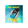 Hubrendy Tedarik 3 Adet Axe Ice Chill Erkek Deodorant Sprey 150 ml