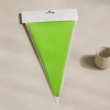 Hubrendy Tedarik 30 cm Silikon Krema Sıkma Torbası - Tekli