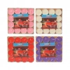 Hubrendy Tedarik 32li Karma Tea Light Mum