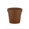 Hubrendy Tedarik 3750 Ml Paris Saksı Royaleks-29003