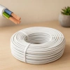 Hubrendy Tedarik 3x1.5 mm² CCA TTR Elektrik Kablosu - 100 m