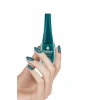 Hubrendy Tedarik 5 Adet Keratinli Besleyici Oje 14 ml SET10