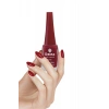 Hubrendy Tedarik 5 Adet Keratinli Besleyici Oje 14 ml SET6