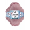 Hubrendy Tedarik 5 Adet Lotus Bikini Büstiyer Bluz Örgü İpi  K768 Açık Pembe