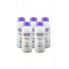 Hubrendy Tedarik 5 Adet Oksidan Krem Saç Boya Sıvısı 9luk 30 volüme 60 ml
