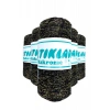 Hubrendy Tedarik 5 Adet Polyester Simli Makrome İpi S-S-60
