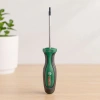 Hubrendy Tedarik 5 Parça Torx Tornavida Seti (TX10-TX30, 75-125 mm)