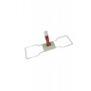 Hubrendy Tedarik 50 Cm Nemli Mop Aparatı Telli Royaleks-NT181