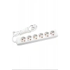 Hubrendy Tedarik 6 Lı 3 Mt Grup Priz Royaleks-81803