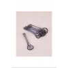 Hubrendy Tedarik 6 Lı Baharat Kaşığı ROYALEKS-TİM306